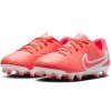 Buty Nike Tiempo Legend 10 Academy Jr MG DV4348-800 pomarańczowy 38